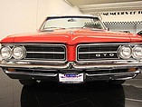 1964 Pontiac GTO Photo #5