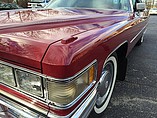 1975 Cadillac Coupe DeVille Photo #10