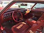 1975 Cadillac Coupe DeVille Photo #16