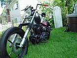 1975 Harley-Davidson Custom Photo #1