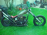 1975 Harley-Davidson Custom Photo #5