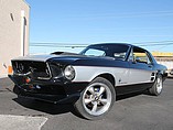 1967 Ford Mustang Photo #8