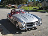 1999 Mercedes-Benz 300SL Photo #1