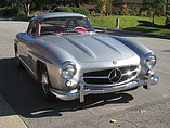 1999 Mercedes-Benz 300SL Photo #2