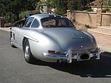 1999 Mercedes-Benz 300SL Photo #3