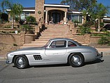 1999 Mercedes-Benz 300SL Photo #4