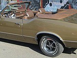 1970 Oldsmobile 442 Photo #3