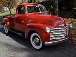 1951 Chevrolet 3600 Photo #1