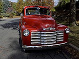 1951 Chevrolet 3600 Photo #2