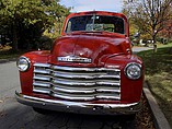 1951 Chevrolet 3600 Photo #3