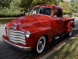 1951 Chevrolet 3600 Photo #4