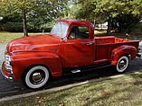 1951 Chevrolet 3600 Photo #5