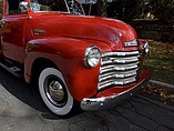 1951 Chevrolet 3600 Photo #12