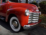 1951 Chevrolet 3600 Photo #13