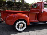 1951 Chevrolet 3600 Photo #15