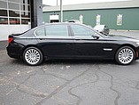 2012 BMW 750Li Photo #5