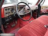 1975 Chevrolet C10 Photo #13