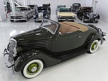 1935 Ford Photo #24