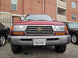1996 Toyota Land Cruiser Photo #4