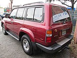 1996 Toyota Land Cruiser Photo #5