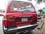 1996 Toyota Land Cruiser Photo #6