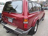 1996 Toyota Land Cruiser Photo #7