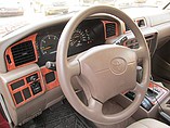 1996 Toyota Land Cruiser Photo #18