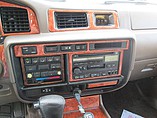 1996 Toyota Land Cruiser Photo #19