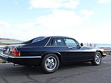 1988 Jaguar XJS Photo #8