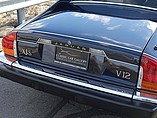1988 Jaguar XJS Photo #9