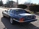 1988 Jaguar XJS Photo #11