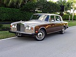 1979 Rolls-Royce Silver Wraith II Photo #2