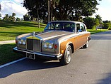 1979 Rolls-Royce Silver Wraith II Photo #27