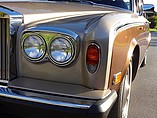 1979 Rolls-Royce Silver Wraith II Photo #28