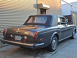 1985 Rolls-Royce Corniche Photo #2