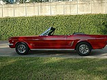 1966 Ford Mustang Photo #4