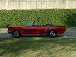 1966 Ford Mustang Photo #6