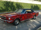 1966 Ford Mustang Photo #9