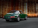 1969 Porsche 911T Photo #2