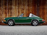 1969 Porsche 911T Photo #3