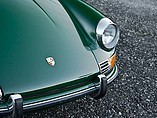 1969 Porsche 911T Photo #6