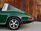 1969 Porsche 911T Photo #9