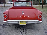 1960 Ford Ranchero Photo #7