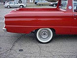 1960 Ford Ranchero Photo #34