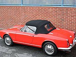 1962 Alfa Romeo Giulietta Photo #3