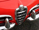1962 Alfa Romeo Giulietta Photo #7