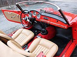 1962 Alfa Romeo Giulietta Photo #24