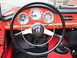 1962 Alfa Romeo Giulietta Photo #34