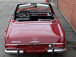 1968 Mercedes-Benz 280SL Photo #6