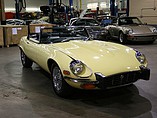 1974 Jaguar E-Type Photo #1